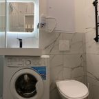 Номер (Небольшой уютный номер), Апартаменты Уютные студии