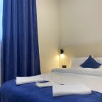 Двухместный (Комфорт), Апартаменты Уютные студии