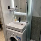 Двухместный (Комфорт), Апартаменты Уютные студии