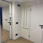 Двухместный (Комфорт), Апартаменты Уютные студии