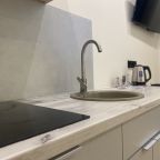 Номер (Студия с кухней), Гостиница АпартАвиа