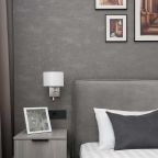 Двухместный (Стандарт), Апартаменты Knokey Красная Пресня