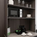 Двухместный (Стандарт), Апартаменты Knokey Красная Пресня