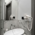 Двухместный (Стандарт), Апартаменты Knokey Красная Пресня