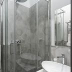 Двухместный (Стандарт), Апартаменты Knokey Красная Пресня