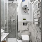 Двухместный (Стандарт), Апартаменты Knokey Красная Пресня