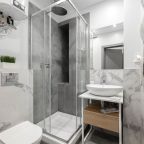 Двухместный (Улучшенный), Апартаменты Knokey Красная Пресня