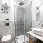 Двухместный (Улучшенный), Апартаменты Knokey Красная Пресня