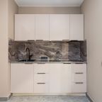 Двухместный (Улучшенный), Апартаменты Knokey Красная Пресня