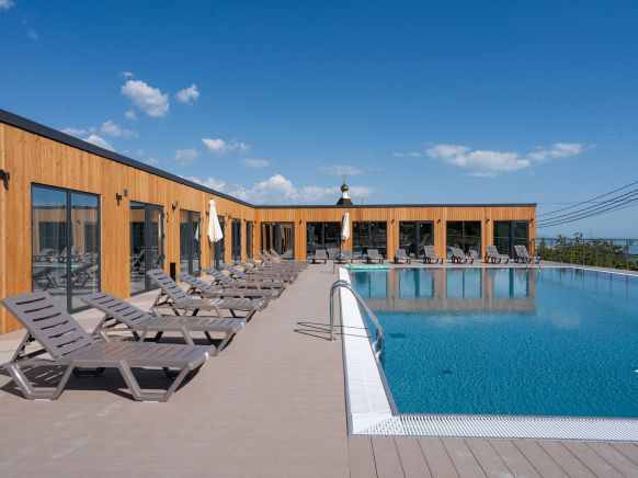 База отдыха Green Village