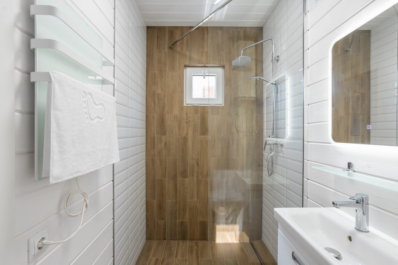 Двухместный (Двухместный стандарт), База отдыха Green Village