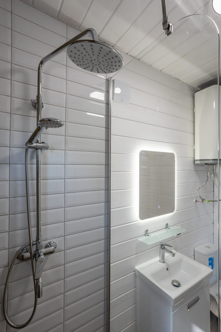 Двухместный (Двухместный стандарт), База отдыха Green Village