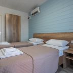 Двухместный (Двухместный стандарт), База отдыха Green Village