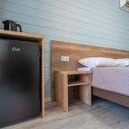 Двухместный (Двухместный стандарт), База отдыха Green Village