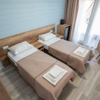 Двухместный (Двухместный стандарт), База отдыха Green Village