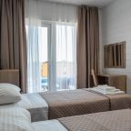 Двухместный (Двухместный стандарт), База отдыха Green Village