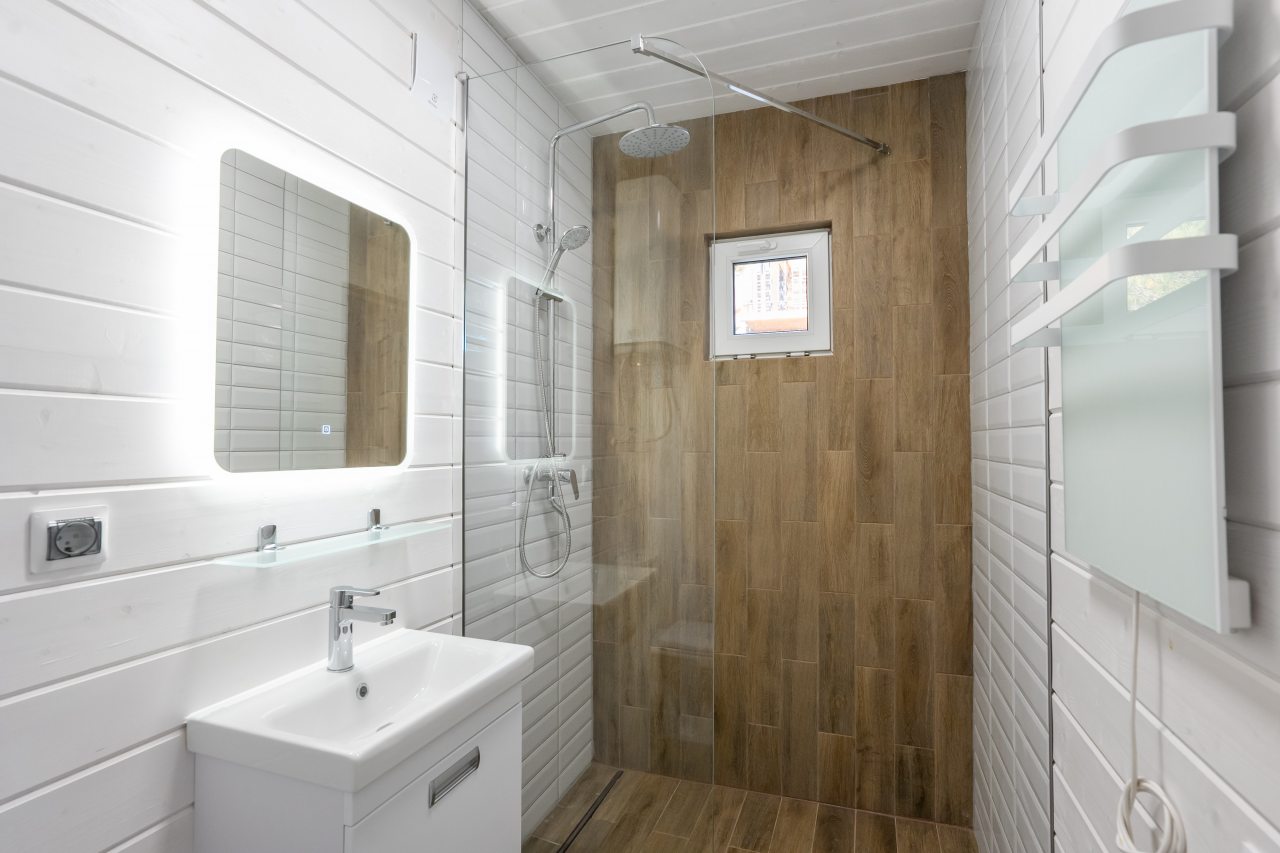 Двухместный (Двухместный стандарт), База отдыха Green Village