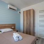 Двухместный (Двухместный стандарт), База отдыха Green Village