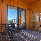 Двухместный (Двухместный стандарт), База отдыха Green Village