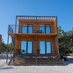 Двухместный (Двухместный стандарт), База отдыха Green Village