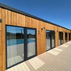 Двухместный (Стандартный номер с выходом на бассейн), База отдыха Green Village