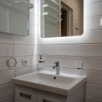 Двухместный (Стандартный номер с выходом на бассейн), База отдыха Green Village