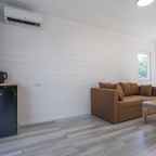 Четырехместный (Двухкомнатный четырехместный), База отдыха Green Village