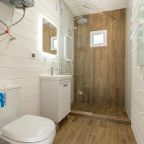 Четырехместный (Двухкомнатный четырехместный), База отдыха Green Village