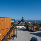 Четырехместный (Двухкомнатный четырехместный), База отдыха Green Village