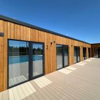 Четырехместный (Двухкомнатный номер с выходом на бассейн), База отдыха Green Village