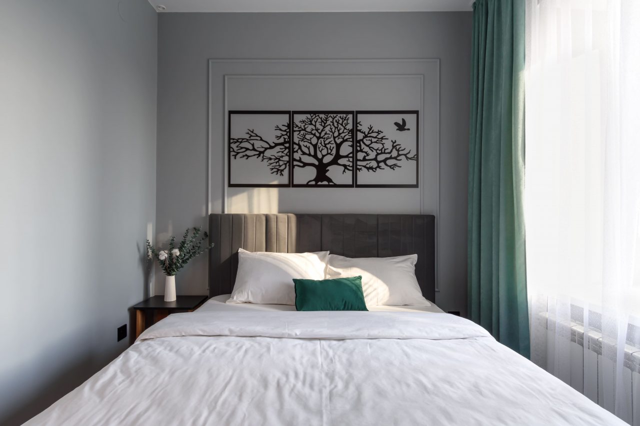 Апартаменты KrasLoft на Караульной 43/4, Красноярск