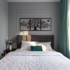 Добро пожаловать в нашу УЮТНУЮ квартиру в новом ЖК!