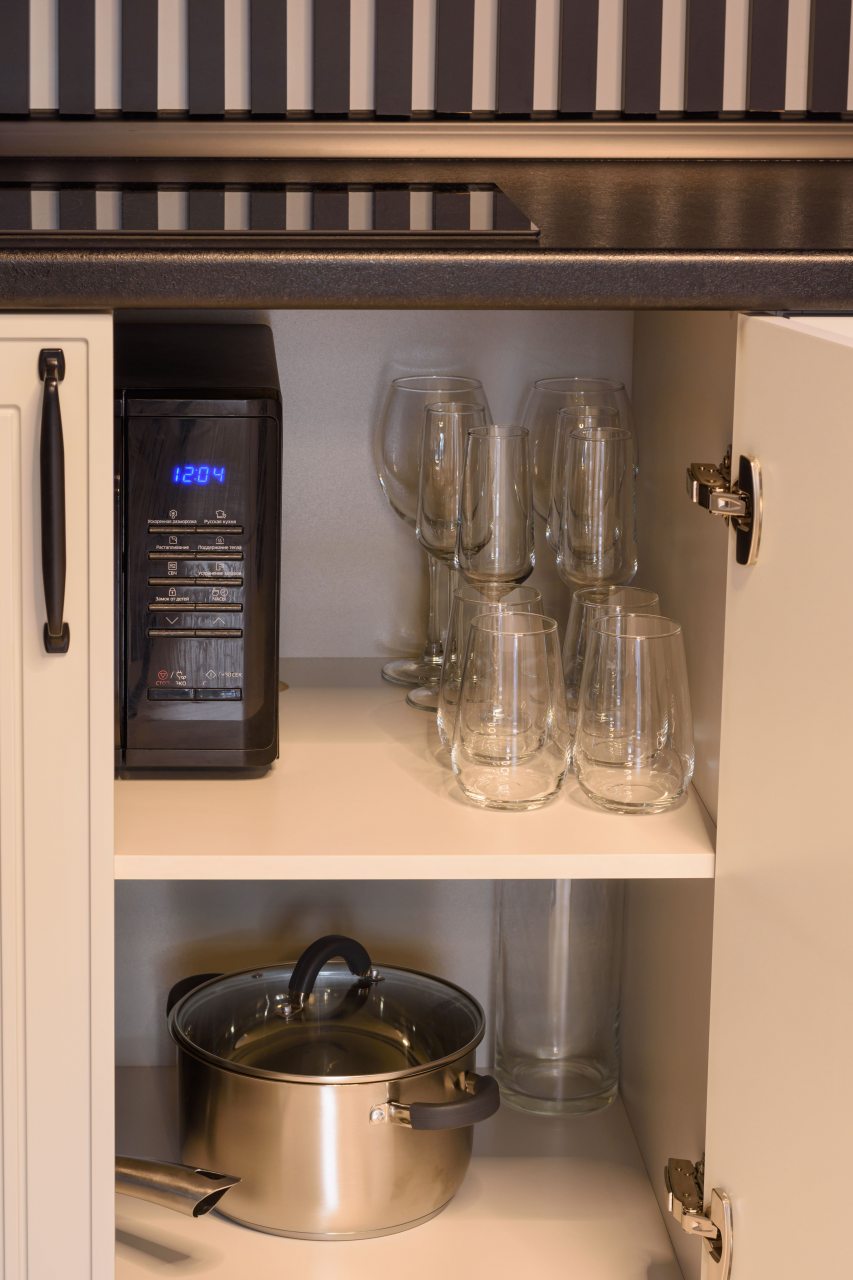 Добро пожаловать в нашу УЮТНУЮ квартиру в новом ЖК!