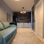 Добро пожаловать в нашу УЮТНУЮ квартиру в новом ЖК!