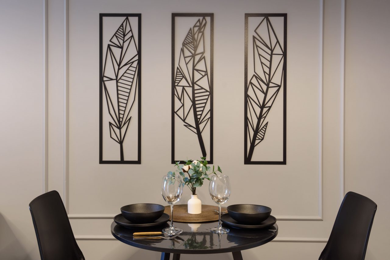 Апартаменты (KrasLoft в ЖК Бульвар Цветов на 4 человек), Апартаменты KrasLoft на Караульной 43/4