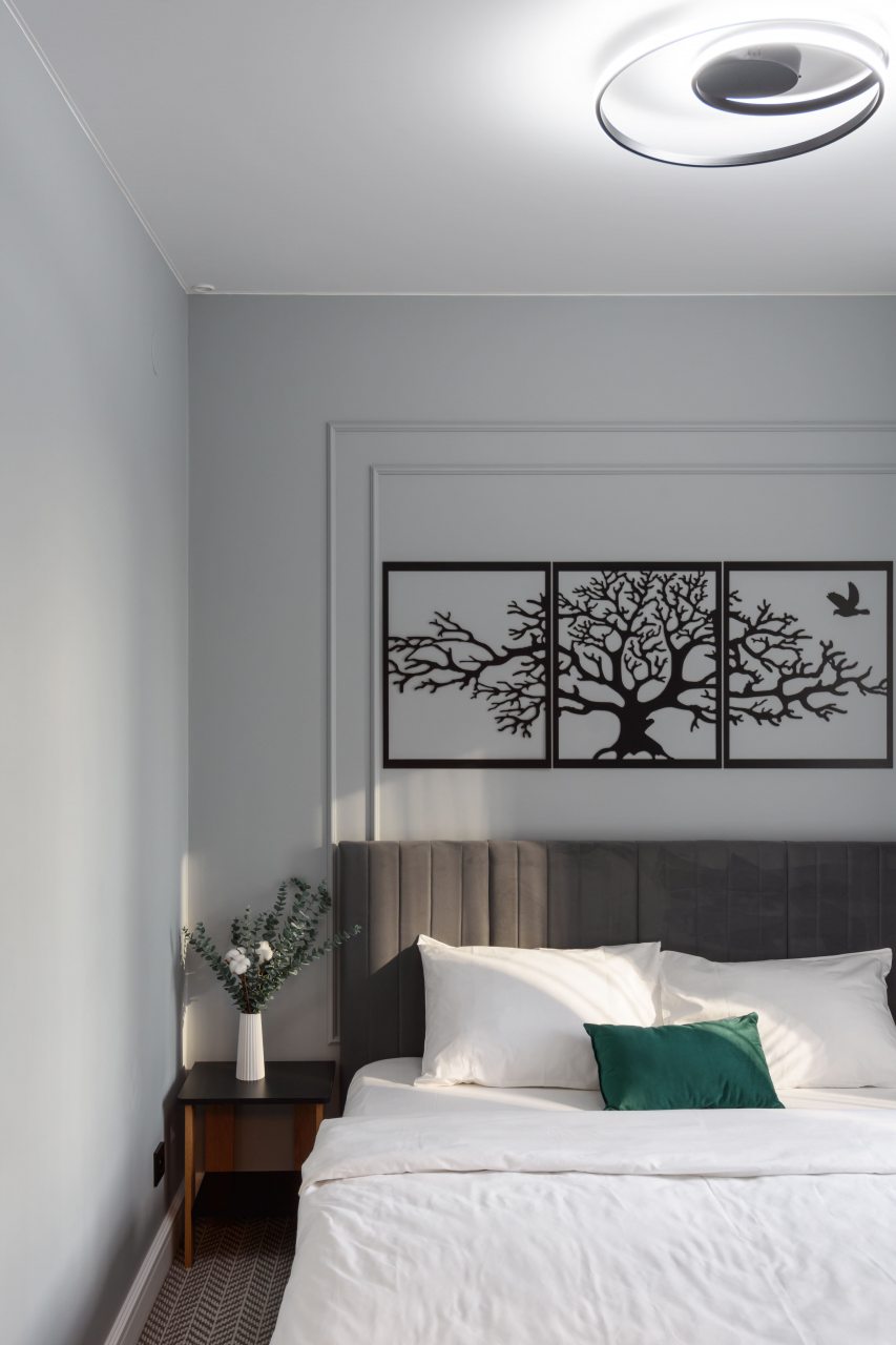 Добро пожаловать в нашу УЮТНУЮ квартиру в новом ЖК!