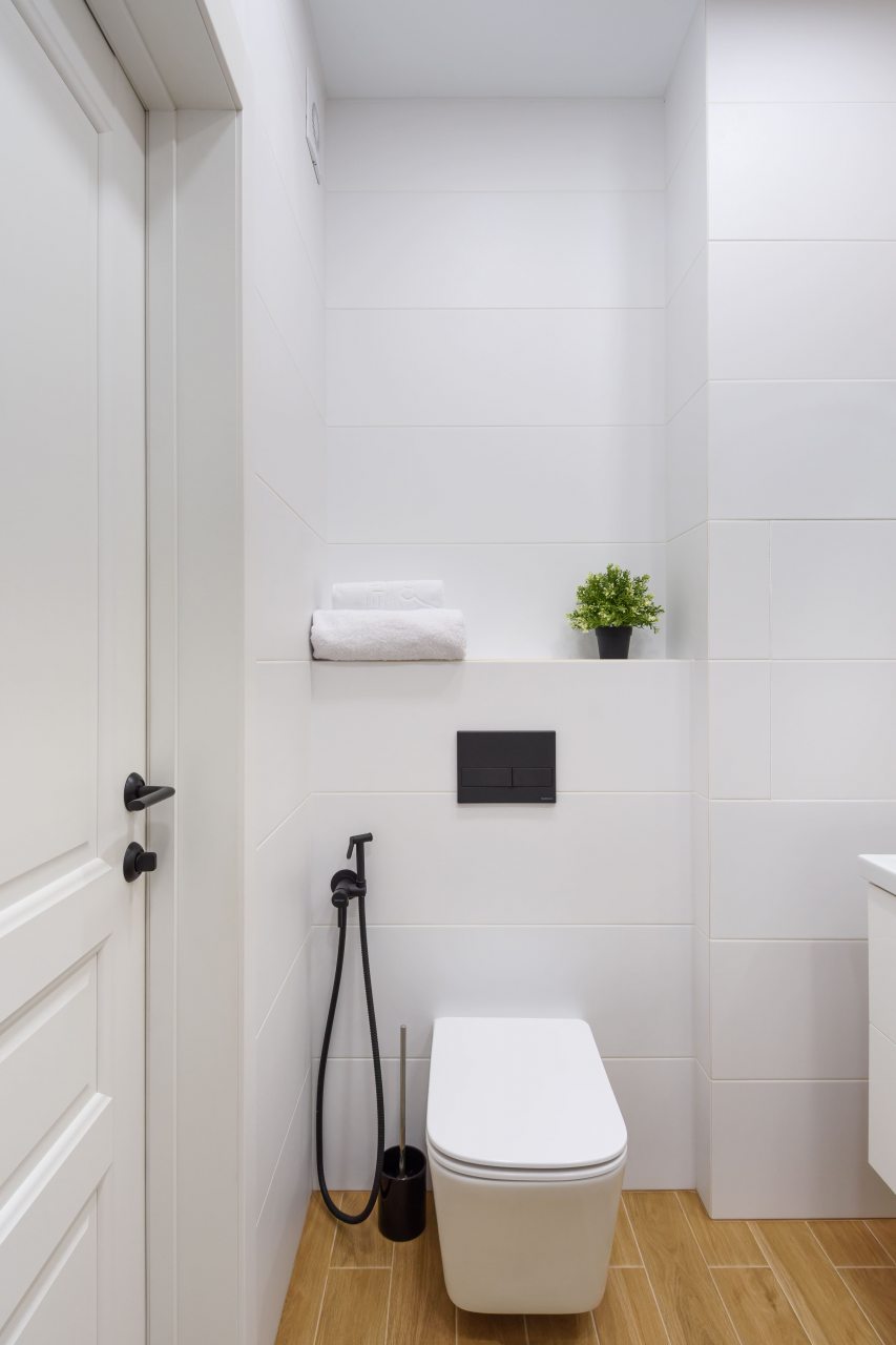 Добро пожаловать в нашу УЮТНУЮ квартиру в новом ЖК!