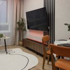 Шестиместный (Квартира Happy People в МФК Тропарёво парк), Апартаменты Happy People в МФК Тропарёво парк