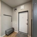 Шестиместный (Квартира Happy People в МФК Тропарёво парк), Апартаменты Happy People в МФК Тропарёво парк