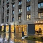 Шестиместный (Квартира Happy People в МФК Тропарёво парк), Апартаменты Happy People в МФК Тропарёво парк