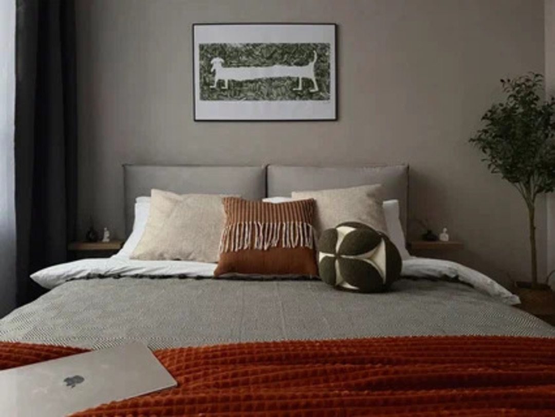 Шестиместный (Квартира Happy People в МФК Тропарёво парк), Апартаменты Happy People в МФК Тропарёво парк