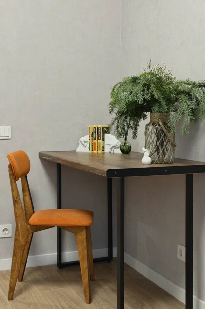 Шестиместный (Квартира Happy People в МФК Тропарёво парк), Апартаменты Happy People в МФК Тропарёво парк