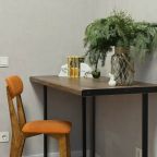 Шестиместный (Квартира Happy People в МФК Тропарёво парк), Апартаменты Happy People в МФК Тропарёво парк