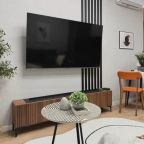 Шестиместный (Квартира Happy People в МФК Тропарёво парк), Апартаменты Happy People в МФК Тропарёво парк