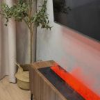 Шестиместный (Квартира Happy People в МФК Тропарёво парк), Апартаменты Happy People в МФК Тропарёво парк