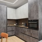 Шестиместный (Квартира Happy People в МФК Тропарёво парк), Апартаменты Happy People в МФК Тропарёво парк