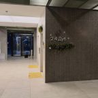 Шестиместный (Квартира Happy People в МФК Тропарёво парк), Апартаменты Happy People в МФК Тропарёво парк