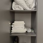 Шестиместный (Квартира Happy People в МФК Тропарёво парк), Апартаменты Happy People в МФК Тропарёво парк