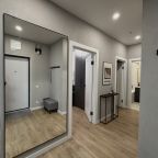 Шестиместный (Квартира Happy People в МФК Тропарёво парк), Апартаменты Happy People в МФК Тропарёво парк