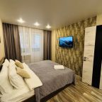 Апартаменты (Там где уютно ну ул.Левина 8), Апартаменты Там где уютно на Левина 8